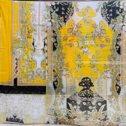 ভি আই পি জম জম