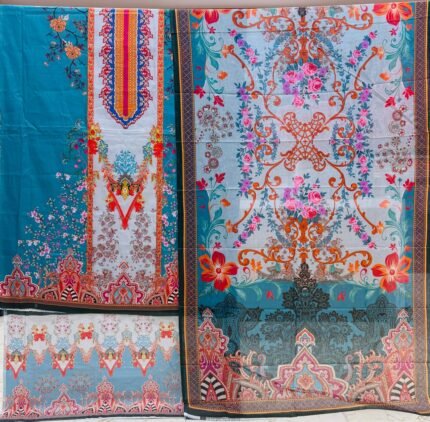 ভি আই পি জম জম