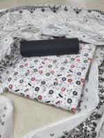 জয়পুরি আরি থ্রিপিস - Image 2