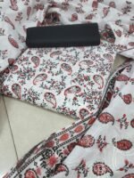 জয়পুরি আরি থ্রিপিস - Image 2