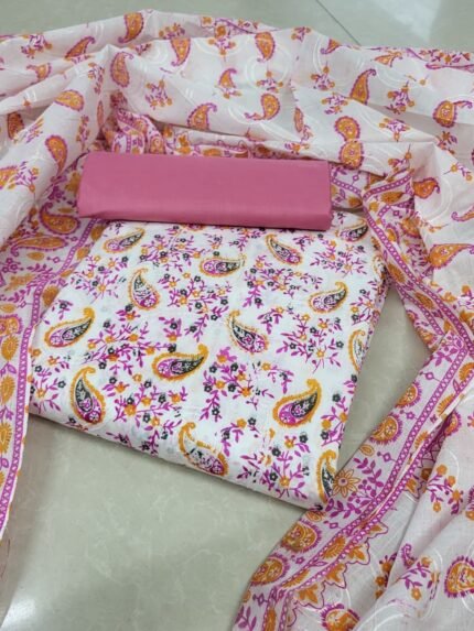 জয়পুরি আরি থ্রিপিস