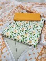 জয়পুরি আরি থ্রিপিস - Image 3