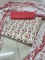 জয়পুরি আরি থ্রিপিস - Image 2